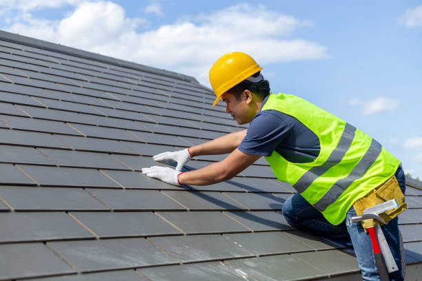 Best Roof Maintenance Services  in Follansbee, WV