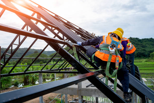 Best Tile Roofing Contractor  in Follansbee, WV