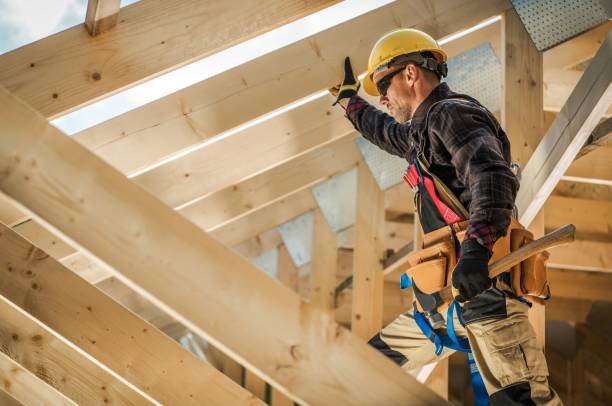 Professional Roofing Contractor in Follansbee, WV