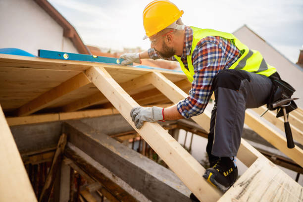 Roof Waterproofing Services in Follansbee, WV
