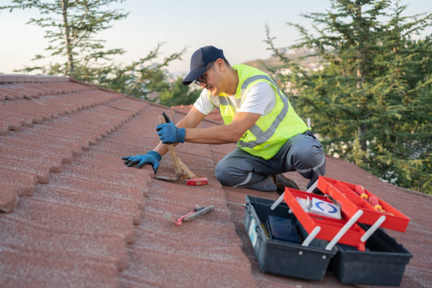 Slate Roofing Contractor in Follansbee, WV
