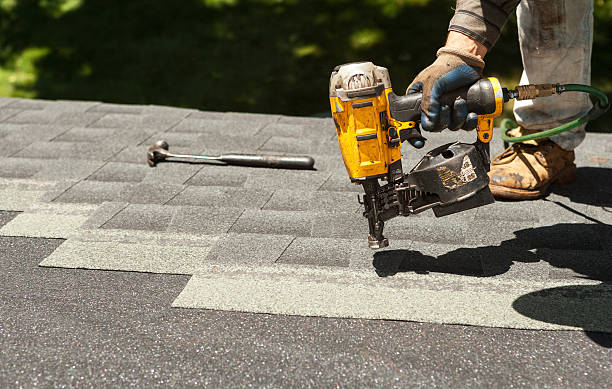 Best Shingle Roofing Installation  in Follansbee, WV