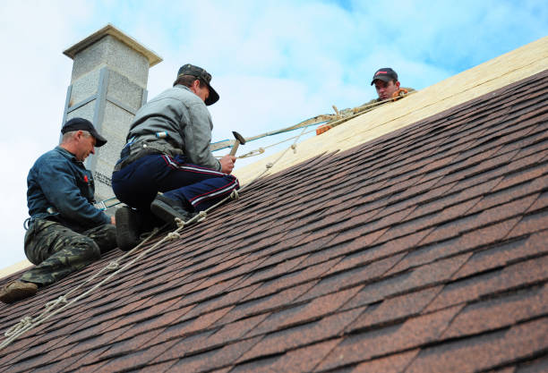 Best Slate Roofing Contractor  in Follansbee, WV