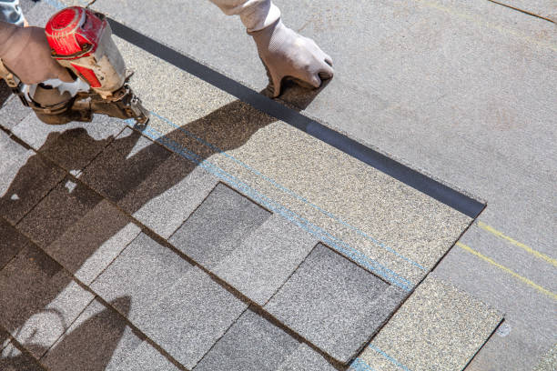 Tile Roofing Contractor in Follansbee, WV