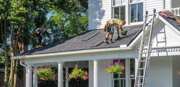 Best Roof Waterproofing Services  in Follansbee, WV