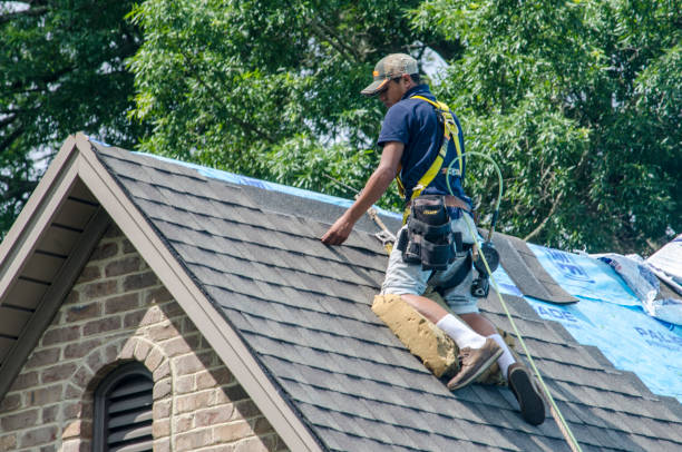 Best Roof Repair Estimates  in Follansbee, WV